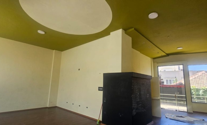 ME QIRA AMBIENT BIZNESI TEK RRUGA BUDI<span class="title_detail">Zyrë for rent në Tiranë, Albania</span>