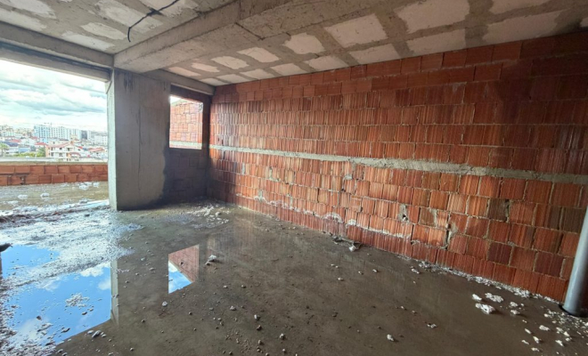 SHITET APARTAMENT 3+1+VERANDE TEK RRETHI ULLIRIT, KAMEZ<span class="title_detail">Apartament for sale në Tiranë, Albania</span>