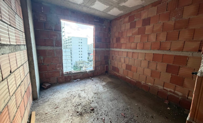 SHITET APARTAMENT 3+1+VERANDE TEK RRETHI ULLIRIT, KAMEZ<span class="title_detail">Apartament for sale në Tiranë, Albania</span>