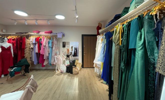 AMBIENT BIZNESI ME QIRA NE SHKOZE<span class="title_detail">Zyrë for rent në Tiranë, Albania</span>