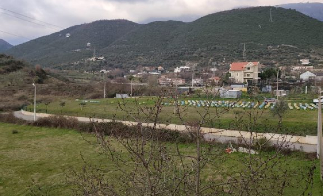 APARTAMENT ME QIRA NE LINZE<span class="title_detail">Vilë for rent në Tiranë, Albania</span>