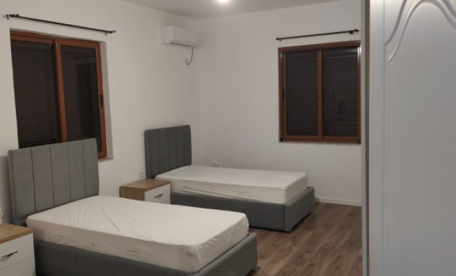 APARTAMENT ME QIRA NE LINZE<span class="title_detail">Vilë for rent në Tiranë, Albania</span>