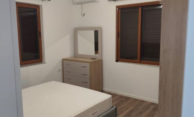 APARTAMENT ME QIRA NE LINZE<span class="title_detail">Vilë for rent në Tiranë, Albania</span>