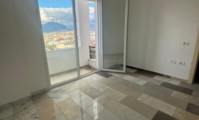 APARTAMENT 2+1 NE SHITJE TEK PALLATET E VERDHA<span class="title_detail">Apartament for sale në Tiranë, Albania</span>