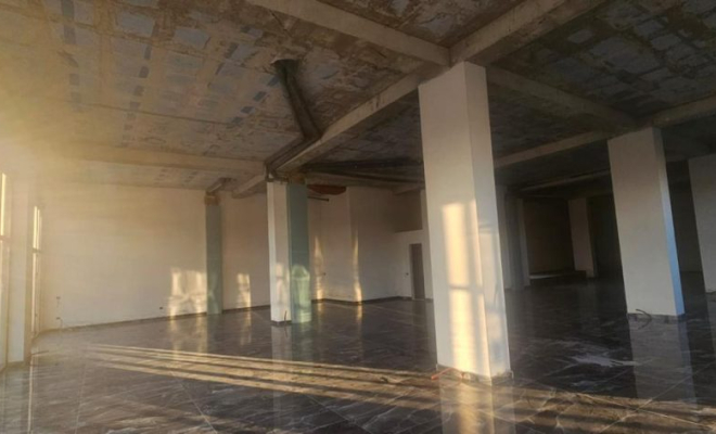 DYQAN ME QIRA NE PASKUQAN<span class="title_detail">Studio for rent në Tiranë, Albania</span>