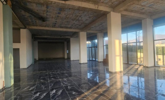 DYQAN ME QIRA NE PASKUQAN<span class="title_detail">Studio for rent në Tiranë, Albania</span>