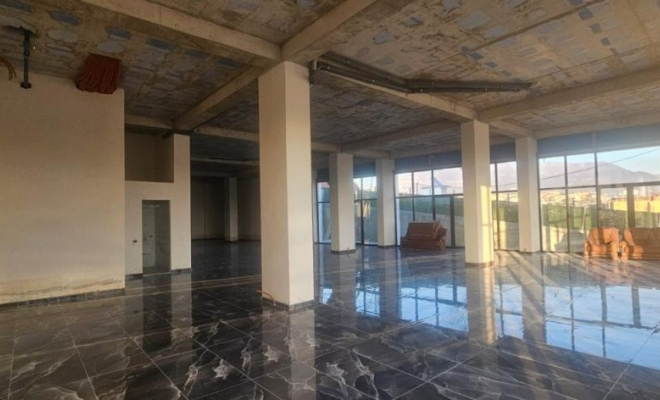 DYQAN ME QIRA NE PASKUQAN<span class="title_detail">Studio for rent në Tiranë, Albania</span>