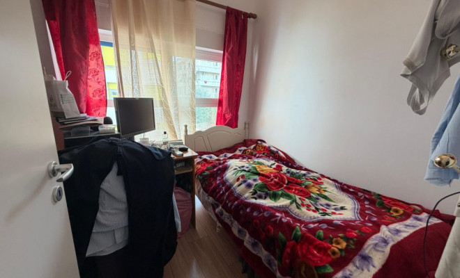 SHITET APARTAMENT 2+1 TEK KOMPLESKI MANGALEM<span class="title_detail">Apartament for sale në Tiranë, Albania</span>