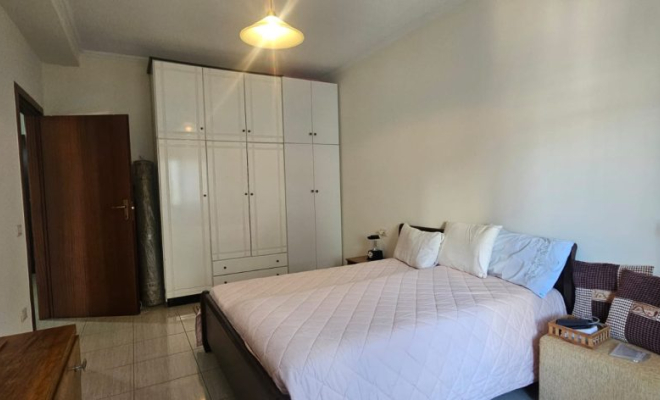 APARTAMENT 1+1 ME QIRA TEK KOMUNA PARISIT<span class="title_detail">Apartament for rent në Tiranë, Albania</span>