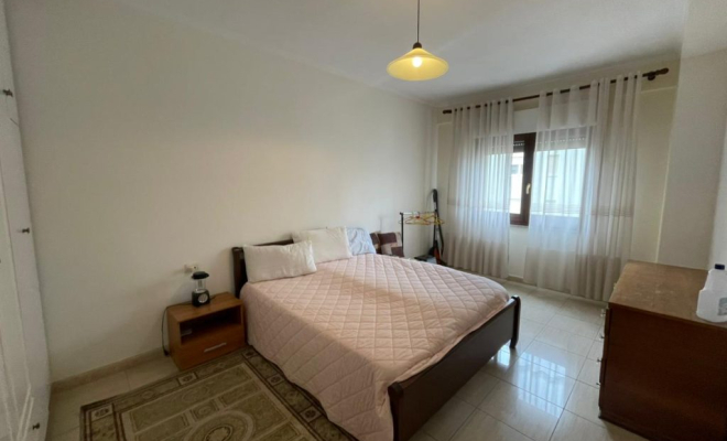 APARTAMENT 1+1 ME QIRA TEK KOMUNA PARISIT<span class="title_detail">Apartament for rent në Tiranë, Albania</span>